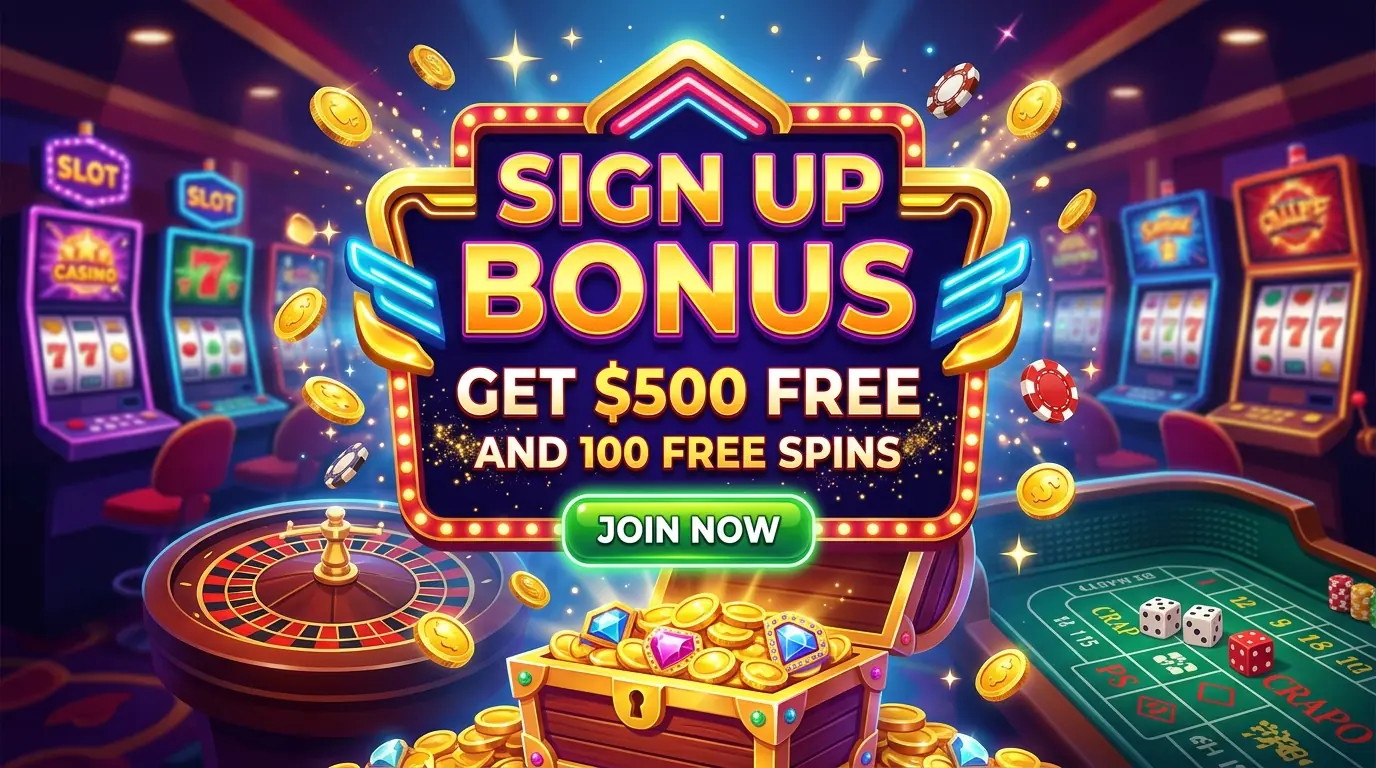 Vavada casino Anmeldebonus