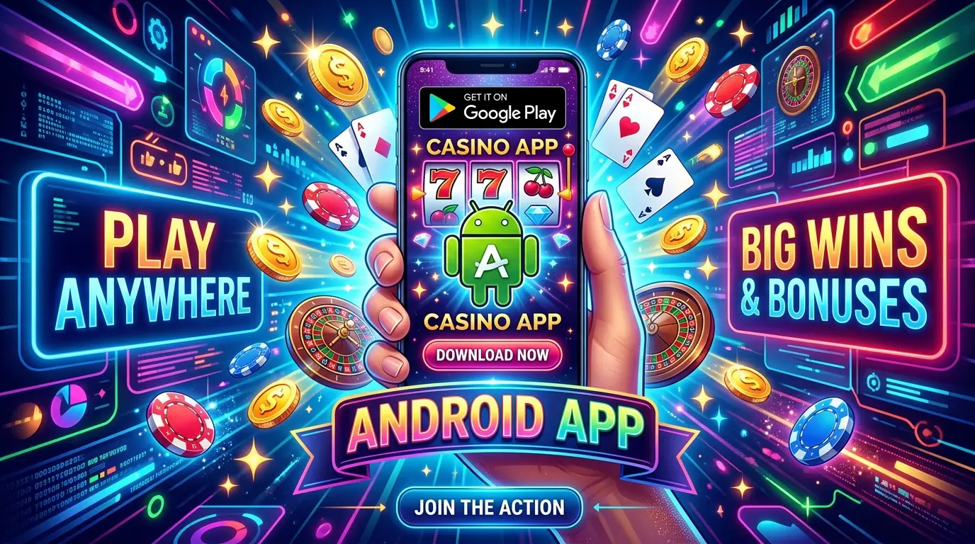 Vavada casino Android