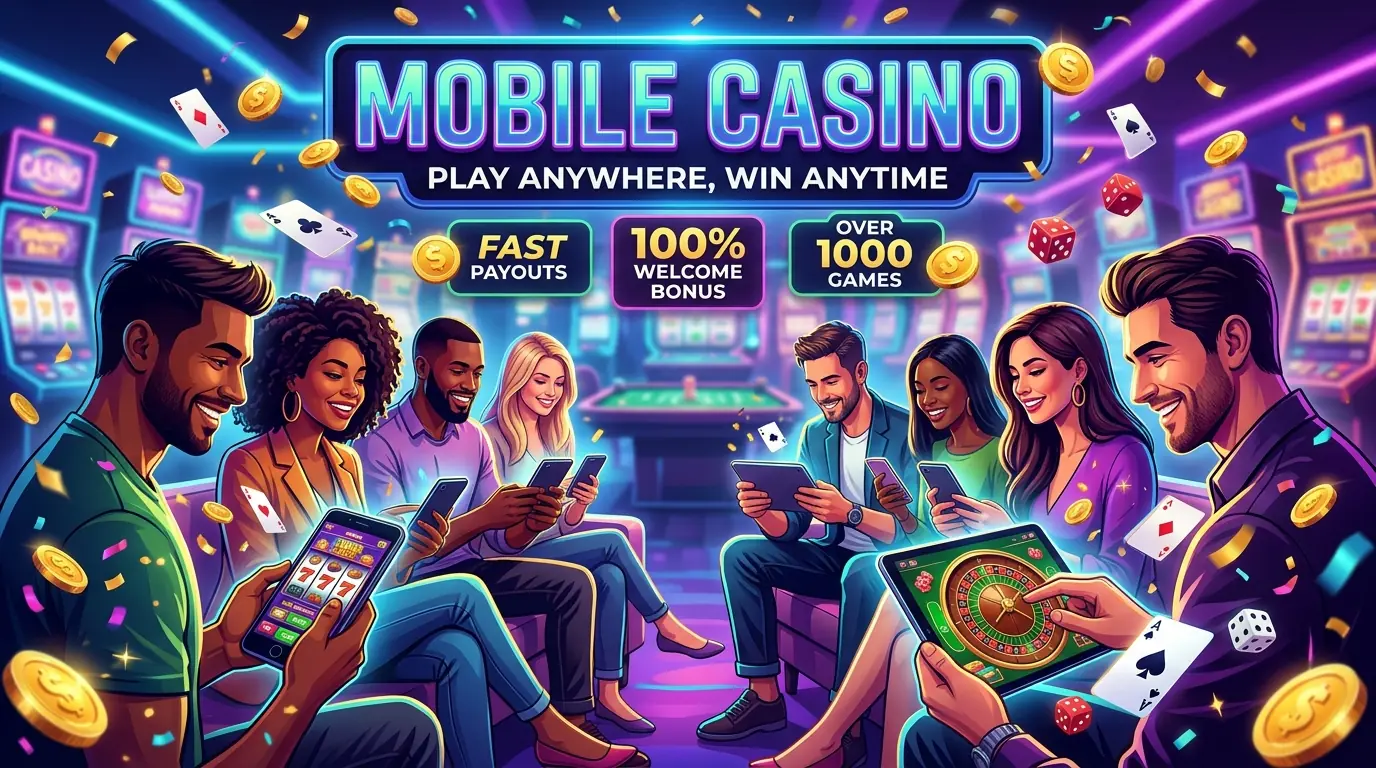 Vavada casino Mobile