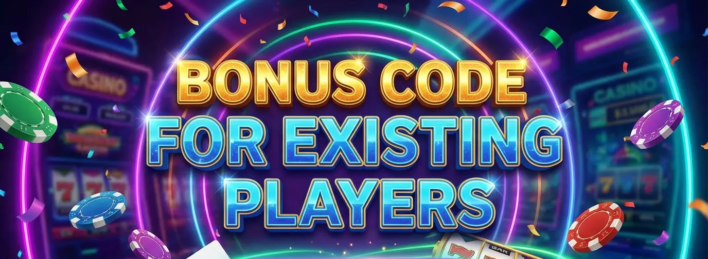 Bonuscode für Bestandskunden bei Vavada casino