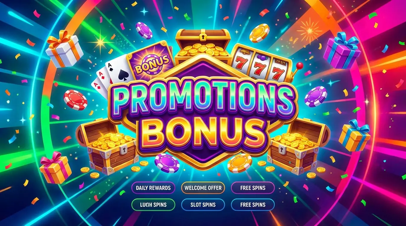 Vavada casino Aktionen