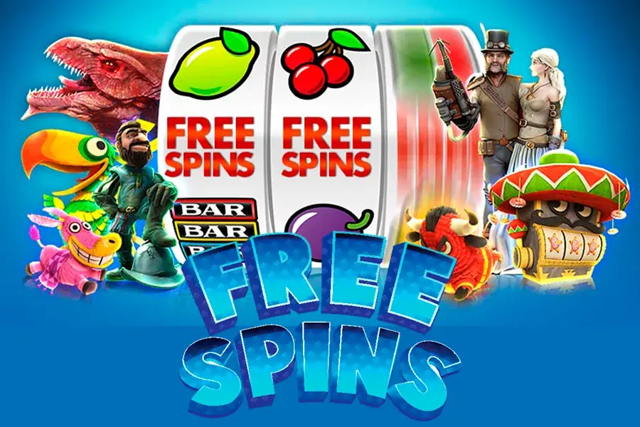 Vavada casino Freispiele