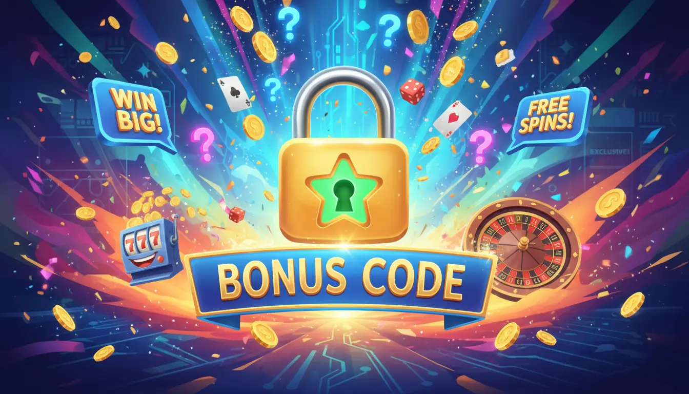 Bonuscode Vavada casino