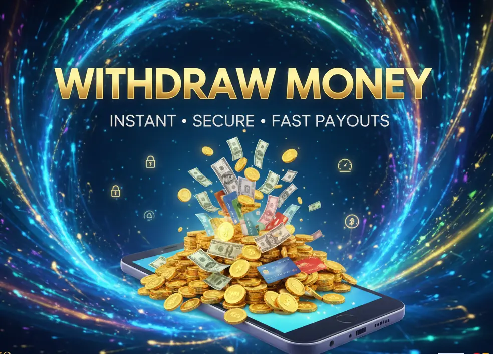 Vavada casino Geld auszahlen
