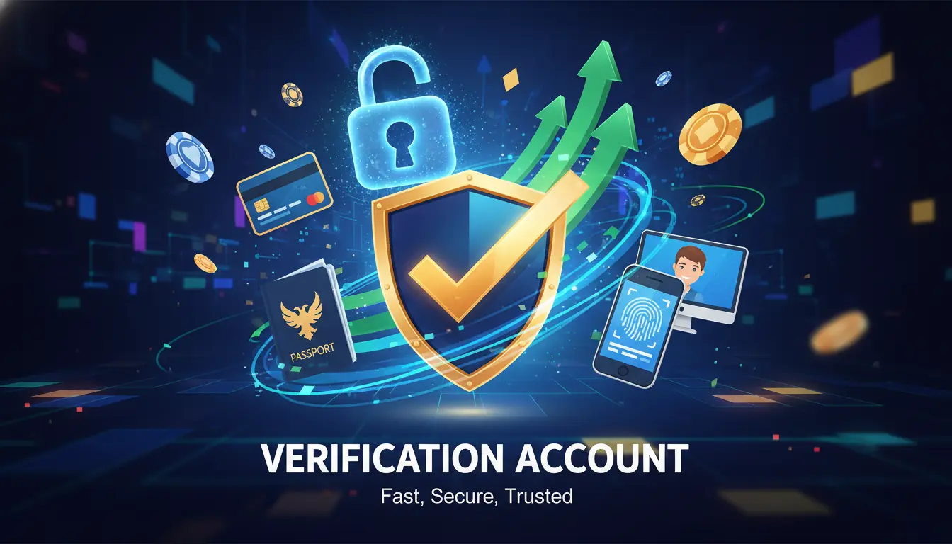 Verifizierung Vavada casino
