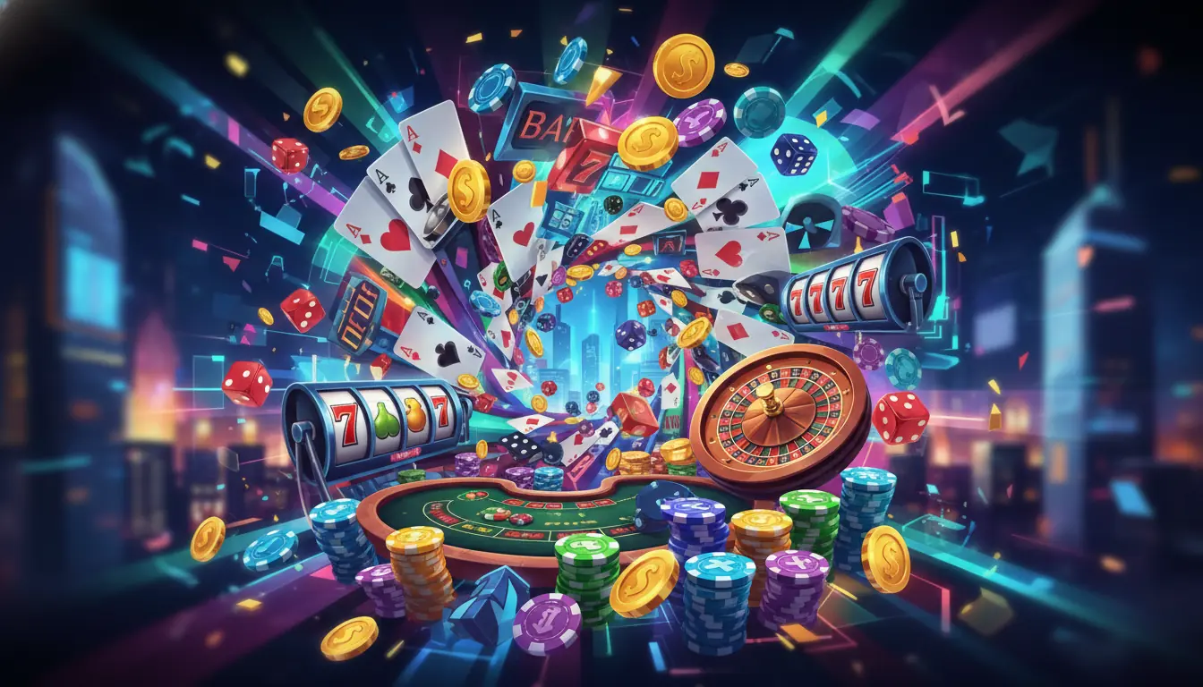 Besitzer Vavada casino