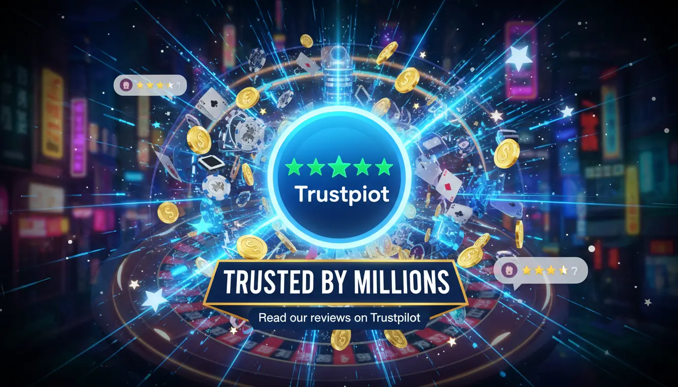Trustpilot Vavada casino