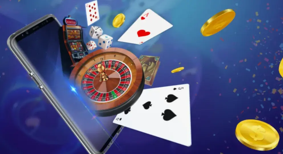Vavada casino Spiele