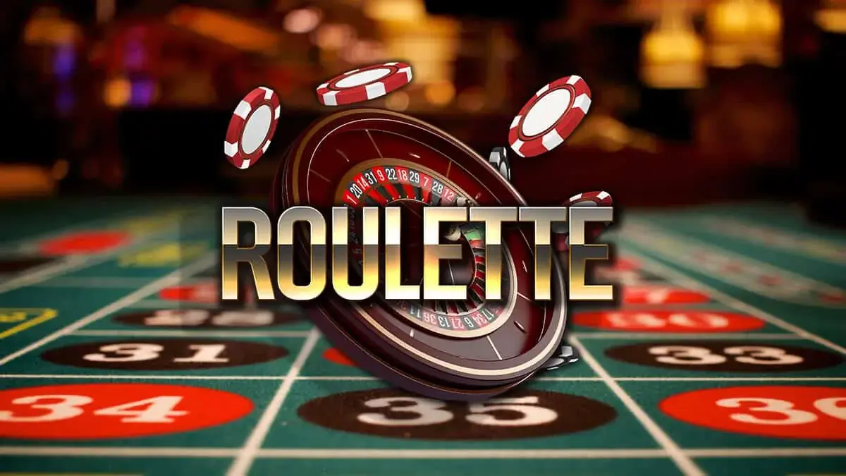 Vavada casino Roulette