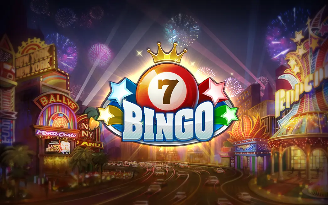 Vavada casino Bingo
