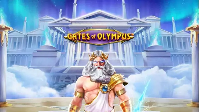 Vavada casino Gates of Olympus