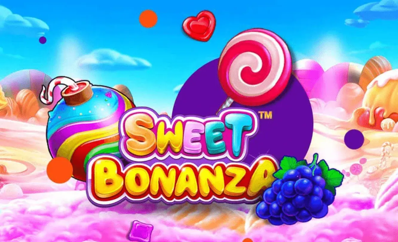 Sweet Bonanza bei Vavada casino