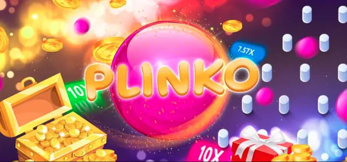 Vavada casino Plinko